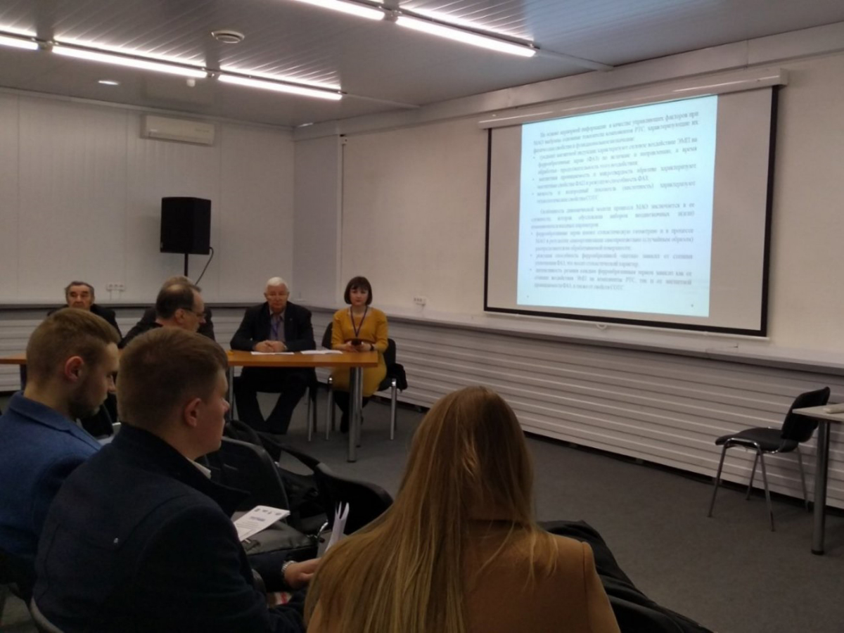 Заместитель председателя организационного комитета Валерий Константинович Шелег (доктор технических наук, профессор, член-корреспондент НАН Беларуси, заведующий кафедрой «Технология машиностроения») выступил с приветственным словом
